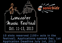 Click here for more information and to apply for this event